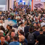 rx escolhe o rio de janeiro para expansao no brasil com feicon e febrava no riocentro
