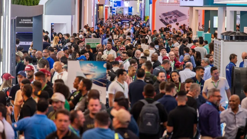rx escolhe o rio de janeiro para expansao no brasil com feicon e febrava no riocentro