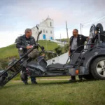Saquá Moto Rock chega à 25ª edição com Detonautas e Matanza Ritual