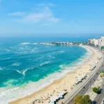 Setor turístico do Rio de Janeiro registra alta de 18,1% em 2026