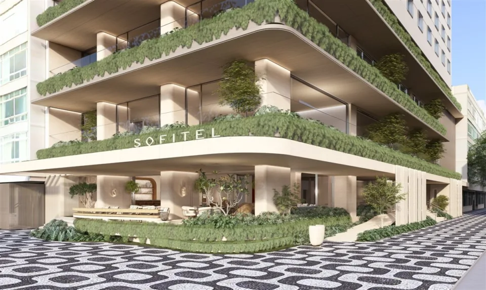 sofitel ipanema render