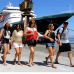 Turismo internacional cresce 18,1% no Rio nos primeiros quatro meses do ano