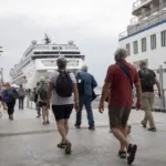 turismo no rio cresce entre visitantes com 60 anos ou mais