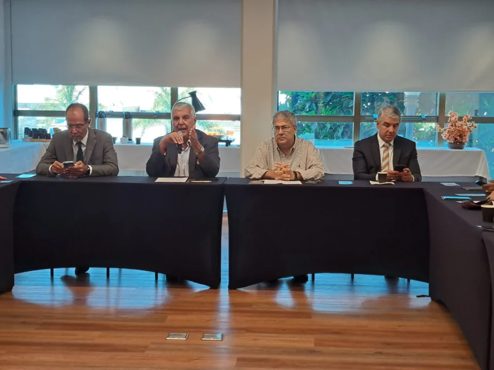 1 Diretoria do HoteisRIO foto 1