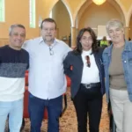 10 ABIH RJ se reune com hotelaria foto 1