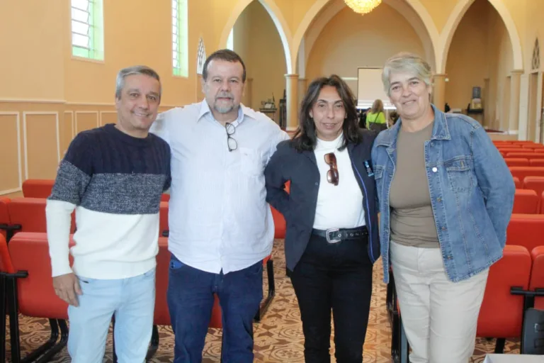 10 ABIH RJ se reune com hotelaria foto 1