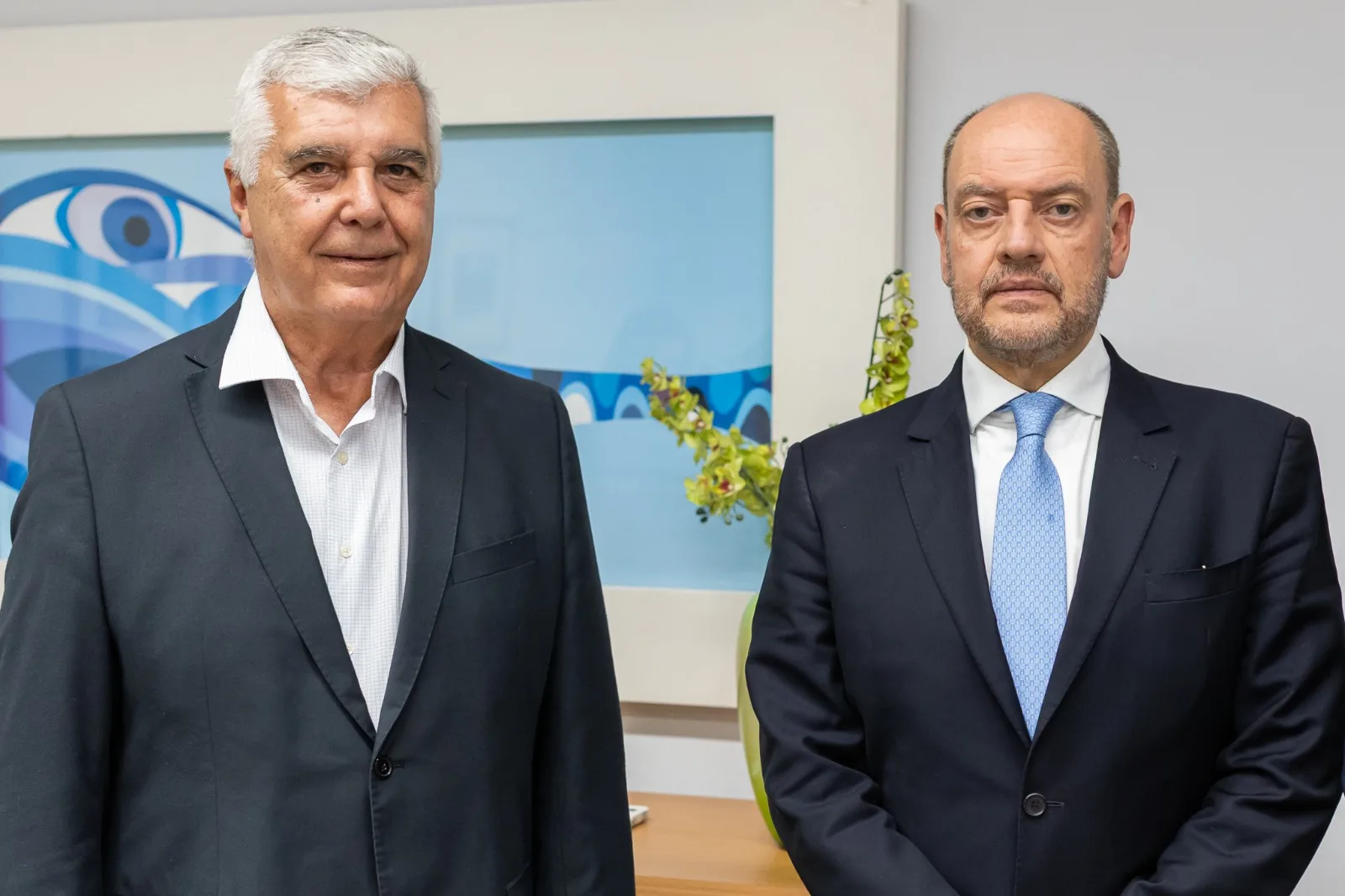 Presidente do HotéisRIO se encontra com governador 10 2 Presidente do HoteisRIO foto