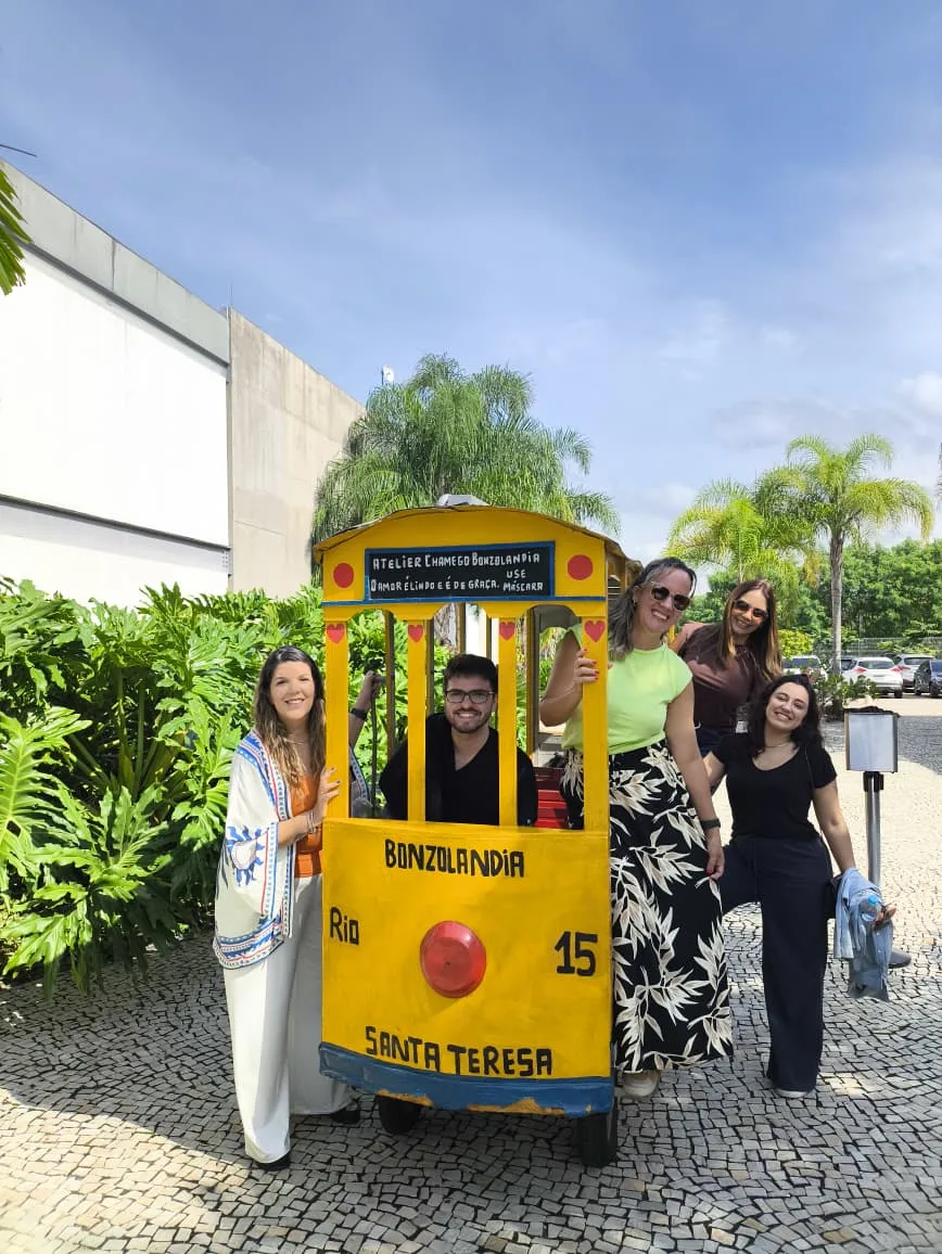 4 Visite Barra e Recreio foto 3 1
