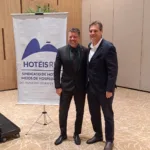 8 HoteisRIO realiza ciclo de seminarios foto 1