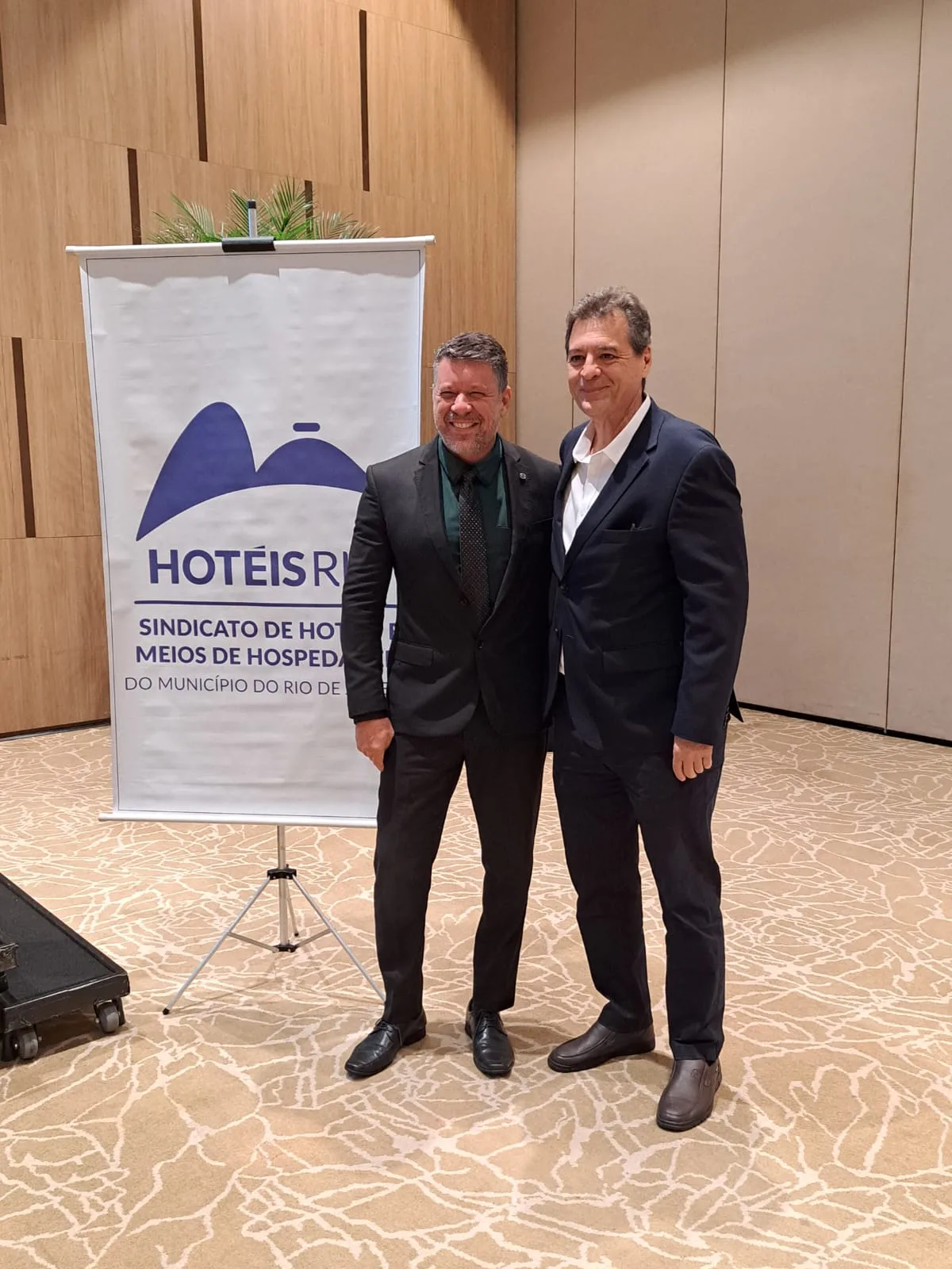 8 HoteisRIO realiza ciclo de seminarios foto 1