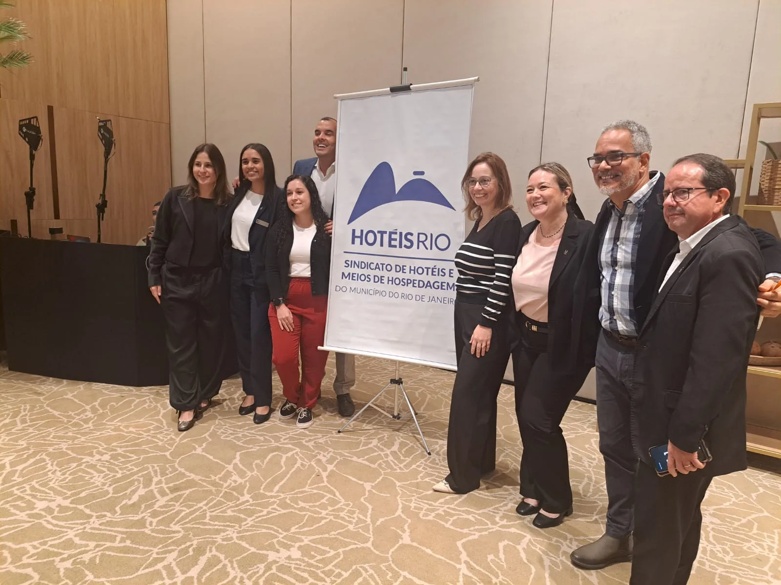 HotéisRIO realiza ciclo de seminários sobre relações de trabalho na hotelaria 11 8 HoteisRIO realiza ciclo de seminarios foto 2 1