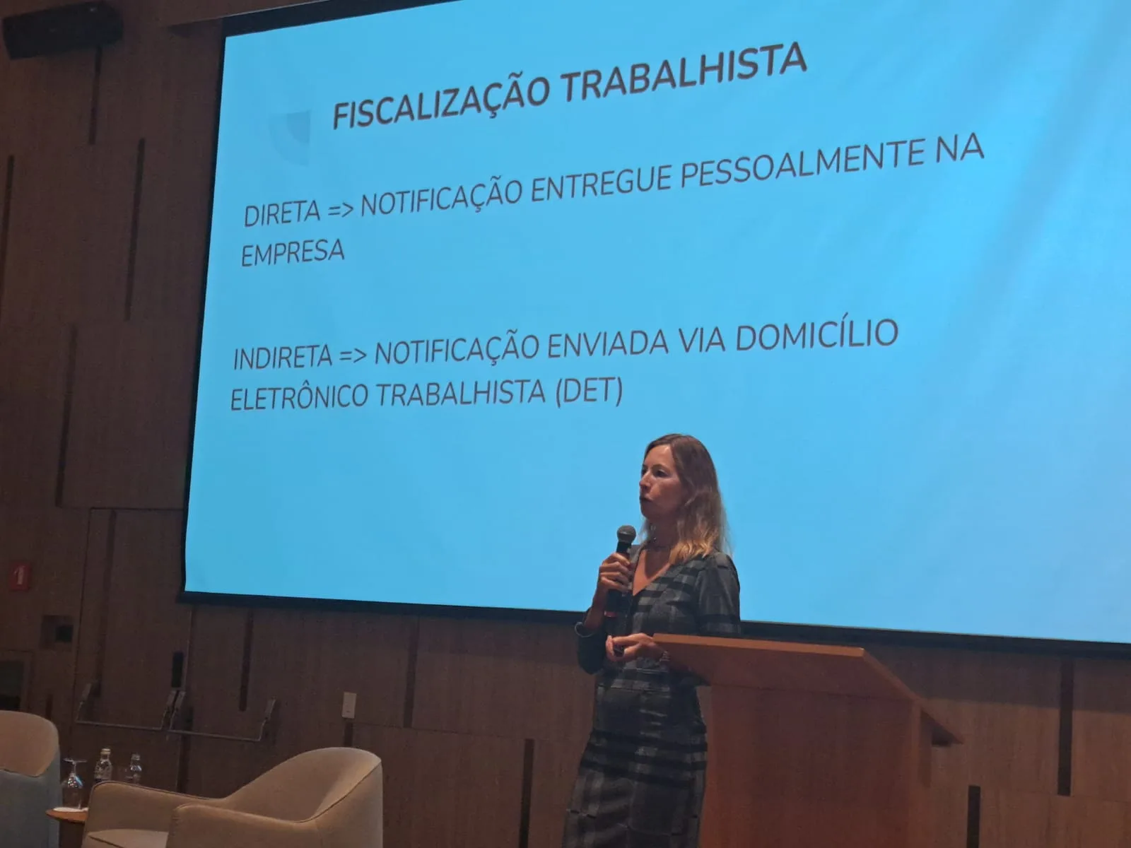 8 HoteisRIO realiza ciclo de seminarios foto 4