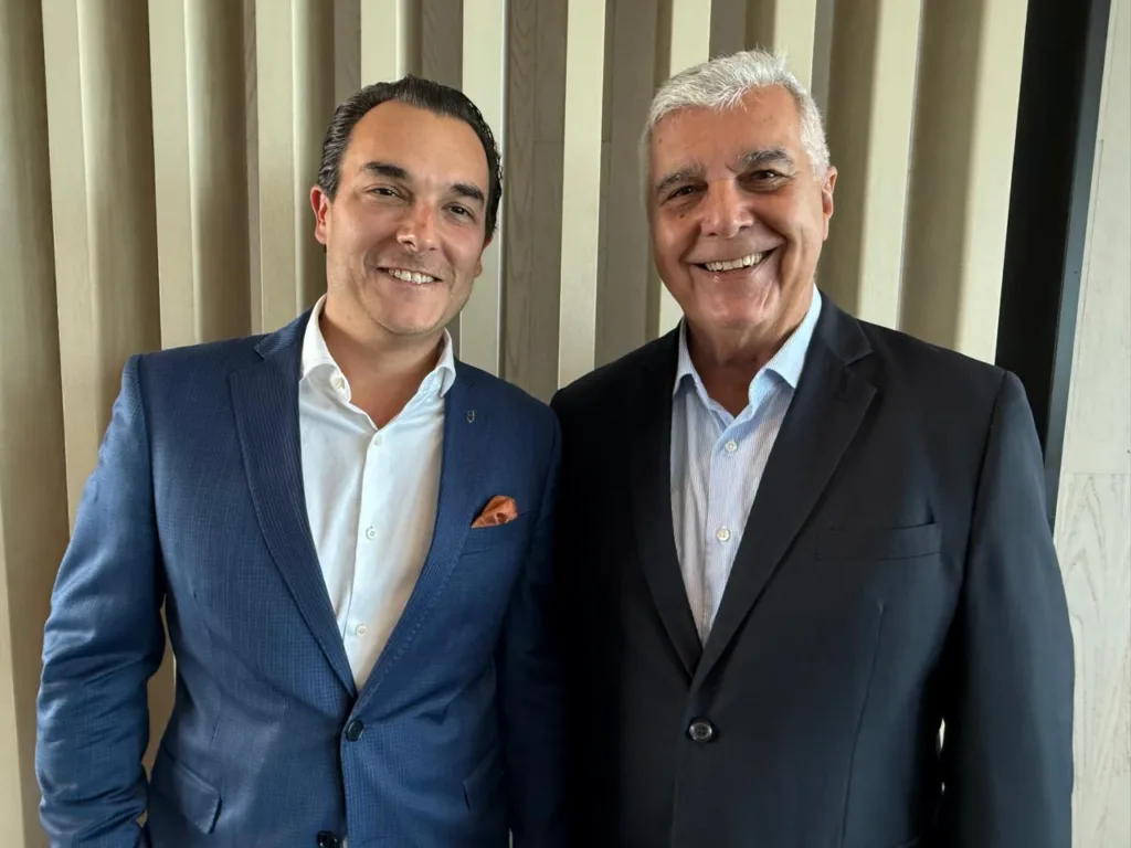 HotéisRIO recebe comandantes do 31º BPM e BPTUR em encontro com gerentes gerais dos hotéis cinco estrelas 12 WhatsApp Image 2026 06 09 at 12.51.49 5