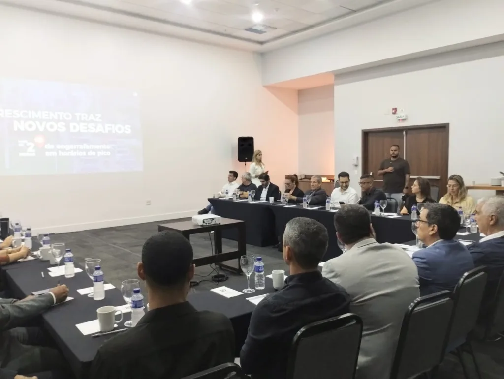 Hotelaria da Barra debate mobilidade urbana 12 WhatsApp Image 2026 06 15 at 10.03.48 1
