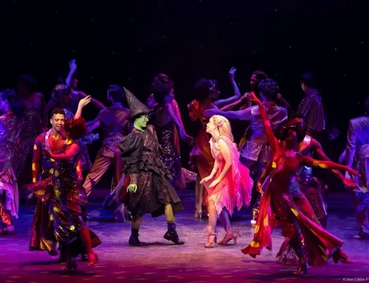 Wicked 4