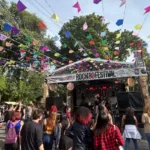 Aterro do Flamengo recebe o arraial do Rock 80 Festival