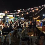 cabo frio arraia do albatroz tera shows gratuitos neste sabado