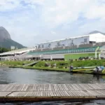 estadio de remo da lagoa pode virar polo cultural com cinemas teatros