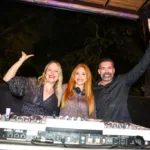 festa in rio chega a 10 edicao com line up feminino e noite especial no vista bar