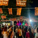 Festa Junina: Carioquíssima na Roça chega pela 1ª vez na Tijuca neste final de semana