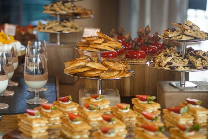 grand hyatt rio tera brunch julino com musica ao vivo
