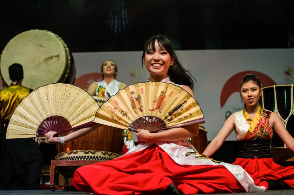 japao invade o rio festival gigante no riocentro tera anime gastronomia e cultura japonesa