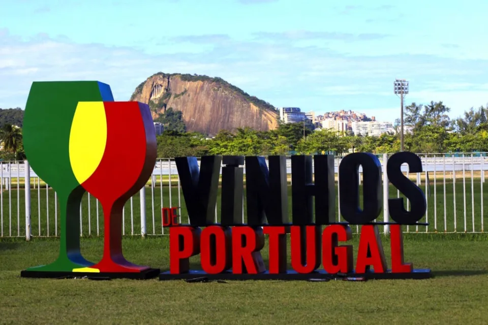 jockey tera megaevento de vinhos portugueses durante o feriadao