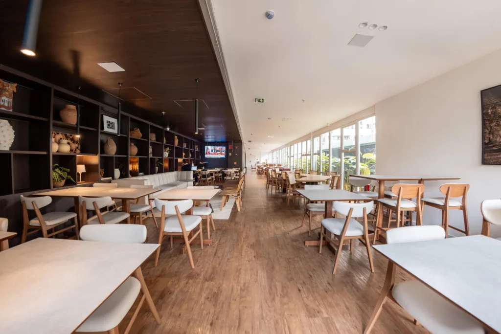 Radisson Rio de Janeiro Barra na Barra da Tijuca