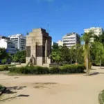 pracas de ipanema entram em reforma e nossa senhora da paz vai ganhar