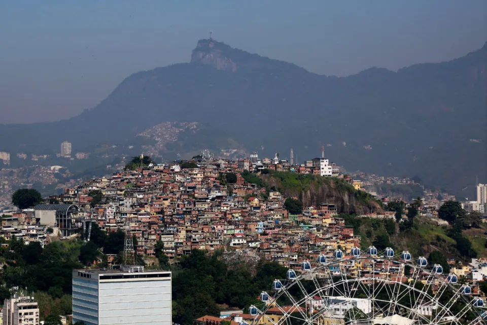 projeto inovatur inicia nova fase com foco em turismo de favela
