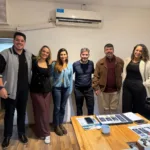 Radisson Rio de Janeiro Barra em ação de Sales Blitz na Argentina