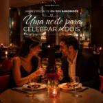 Dia dos Namorados no Regency Barra Hotel