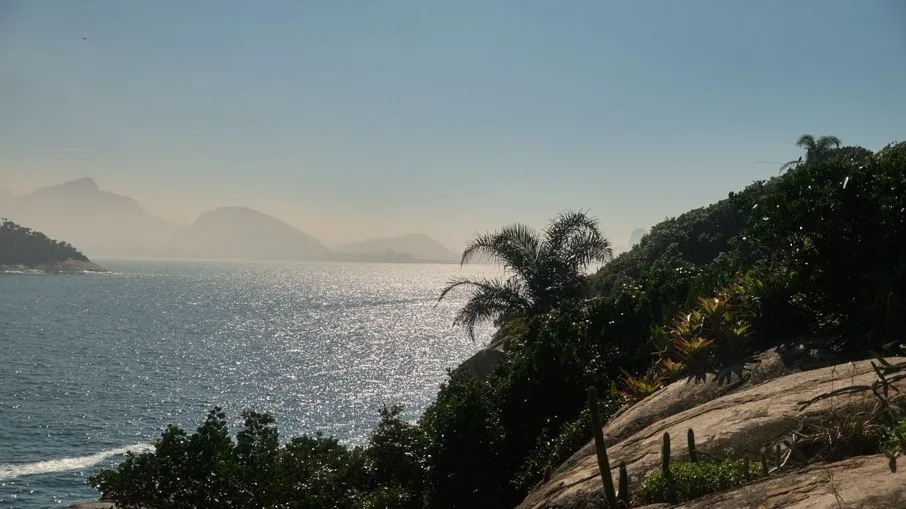 rio de janeiro ganha trilha nas ilhas cagarras veja como visitar