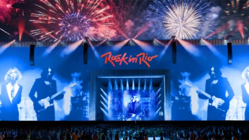 rock in rio 2026 anuncia nova modalidade de ingressos para aproximar artistas e fas