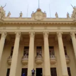 visita ao palacio tiradentes faz sucesso e atrai mais de 9 mil pessoas em 2026 saiba como agendar