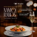 Windsor Hoteis - Dia dos Namorados 2026