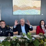 1 HoteisRIO recebe comandantes foto 1