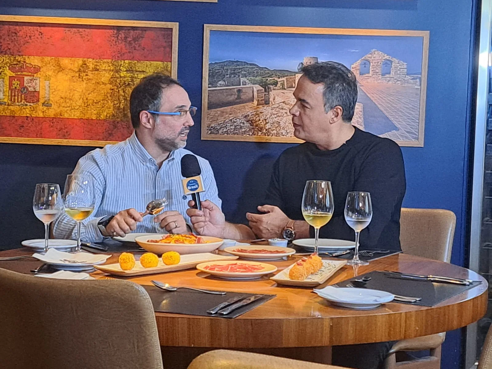 HotéisRIO lança série audiovisual para valorizar a gastronomia dos hotéis cariocas