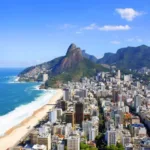 as 19 ruas mais valorizadas do rio estao na zona sul leblon e ipanema