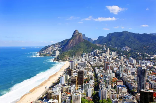 as 19 ruas mais valorizadas do rio estao na zona sul leblon e ipanema