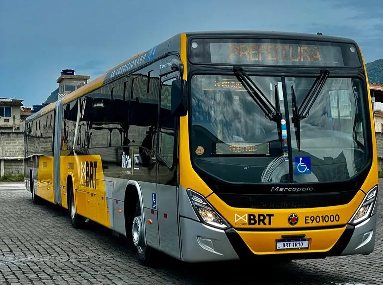 brt tera linhas especiais para o rock in rio 2026 com tarifa de r 29