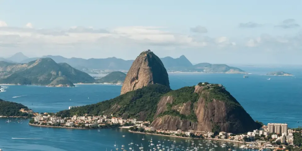 campanha todo rio se move defende tirolesa no pao de acucar e projeta