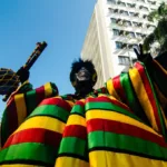 exposicao gratuita sobre bate bolas ocupa a biblioteca parque a partir