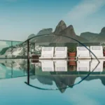 fasano rio de janeiro e o hotel brasileiro mais bem colocado no travel