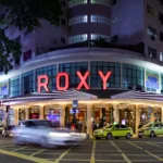 ferias aquecem o turismo e fortalecem o roxy dinner show como produto