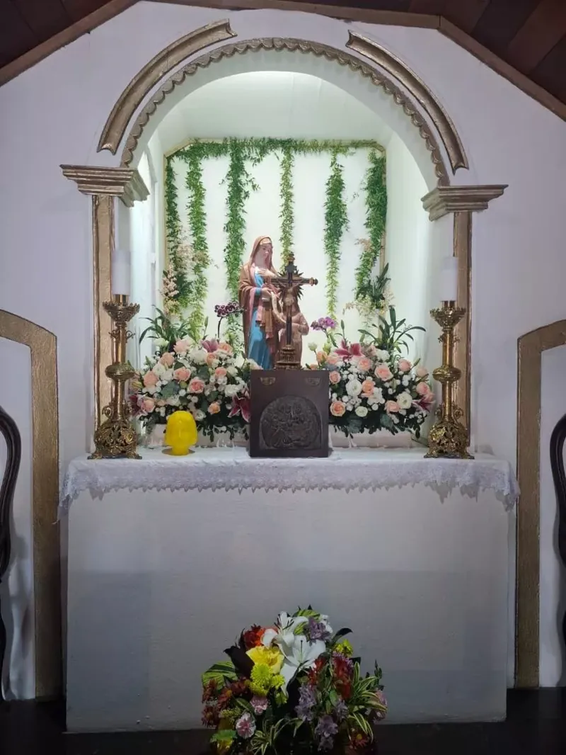 festa de sant anna celebra 286 anos de devocao em buzios com procissoe