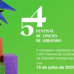 festival de cinema de gramado escolhe o rio de janeiro para anunciar h