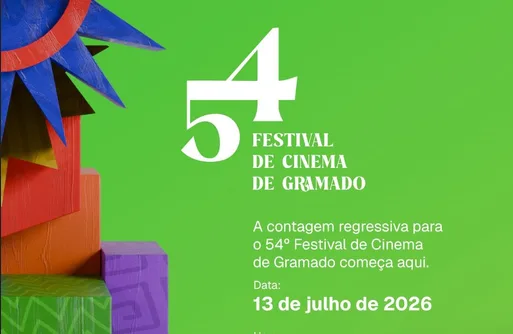festival de cinema de gramado escolhe o rio de janeiro para anunciar h