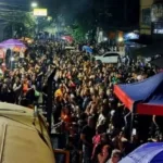 festival gratuito vai reunir mais de 100 bandas de rock na praca da ba