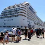 gastos de turistas internacionais no brasil crescem e registram record